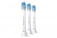 Philips HX9033/67 Sonicare G2 Optimal Gum Care 3Pk Brush Heads White