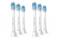 Philips HX9033/67 Sonicare G2 Optimal Gum Care 3Pk Brush Heads White