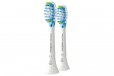 Philips HX9042/67 Sonicare C3 Premium Plaque Defence 2Pk Brush Heads