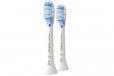 Philips HX9052/67 Sonicare G3 Premium Gum Care 2Pk Brush Heads White