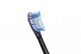 Philips HX9052/96 Sonicare G3 Premium Gum Care 2Pk Brush Heads Black