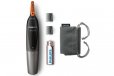 Philips NT3160 Nose Ear Eyebrow Trimmer Washable No Pulling