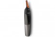Philips NT3160 Nose Ear Eyebrow Trimmer Washable No Pulling