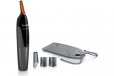 Philips NT3160 Nose Ear Eyebrow Trimmer Washable No Pulling