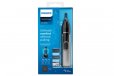 Philips NT3650/16 Series 3000 Washable Ear Eyebrow Hair Nose Trimmer
