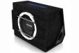 Philips PSQ251 10" Single Loaded Subwoofer Box