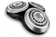 Philips RQ12/70 Replacement Heads for SensoTouch 3D & Arcitec