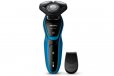 Philips S5050 AquaTouch Wet Dry Cordless Electric Shaver Trimmer
