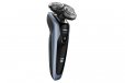 Philips S9211/12 Series 9000 Wet & Dry Shaver Trimmer Glacier Blue