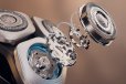 Philips Shaver Series i9000 X9001/10 Wet & Dry Shaver