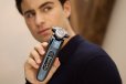 Philips Shaver Series i9000 X9001/10 Wet & Dry Shaver