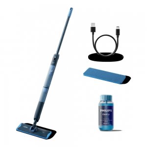 Philips 5000 Series OneUp XV5113/01 Electric Mop