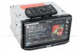 Pioneer AVH-X4750DVD 7" iPhone iPod Android DVD Player