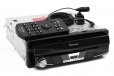 Pioneer AVH-X7850BT Single DIN 7" Bluetooth DVD Player