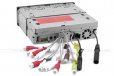 Pioneer AVH-X7850BT Single DIN 7" Bluetooth DVD Player