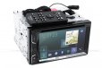 Pioneer AVH-Z2050BT 6.2" Bluetooth DVD player w/ Apple CarPlay