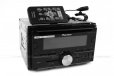 Pioneer FH-S705BT Dual Bluetooth CD FM USB Spotify Siri Eyes