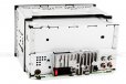 Pioneer FH-X555UI Double Din Receiver