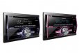Pioneer FH-X555UI Double Din Receiver