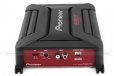 Pioneer GM-A3602 1/2 Channel 400W Amplifier