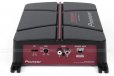 Pioneer GM-A3702 1/2 Channel 500W Bridgeable Amplifier