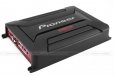 Pioneer GM-A4604 4 Channel 480W Amplifier