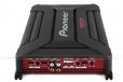 Pioneer GM-A4604 4 Channel 480W Amplifier