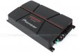 Pioneer GM-A5702 1/2 Channel 1000W Bridgeable Amplifier