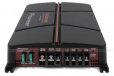Pioneer GM-A5702 1/2 Channel 1000W Bridgeable Amplifier