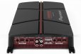 Pioneer GM-A6704 4/3/2 Channel 1000W Bridgeable Amplifier