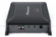 Pioneer GM-D8601 1600W Subwoofer Amplifier