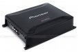 Pioneer GM-D8604 4/3/2 Channel Bridgeable Amplifier