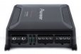 Pioneer GM-D8604 4/3/2 Channel Bridgeable Amplifier