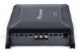 Pioneer GM-D8604 4/3/2 Channel Bridgeable Amplifier