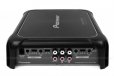 Pioneer GM-D8704 1200W Class-FD 4-Channel Bridgeable Amplifier
