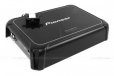 Pioneer GM-D9701 2400W Class-D Mono 1-Channel Amplifier w/ Bass Remote