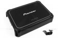 Pioneer GM-D9705 2000W Class-FD 5-Channel Amplifier Bass Remote
