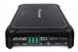 Pioneer GM-D9705 2000W Class-FD 5-Channel Amplifier Bass Remote