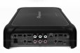 Pioneer GM-D9705 2000W Class-FD 5-Channel Amplifier Bass Remote