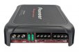 Pioneer GM-DC874 Class D Champion Series 4-Channel Amplifier
