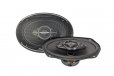 Pioneer TS-A6968S 6x9" 4-Way Car Audio Speakers