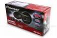 Pioneer TS-A1606C 6.5" 2-Way Component Speakers