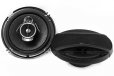 Pioneer TS-A1676S 6" 3-Way 320W Max A-Series Speakers