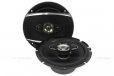 Pioneer TS-A1680F 350W 6.5" 4-Way Coaxial Car Audio Speakers