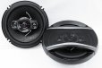 Pioneer TS-A1686S 6.5" A-Series 4-Way 350W Speakers