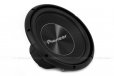 Pioneer TS-A250D4 A Series 10" 25cm 1300W Max 4 ohms DVC Car Subwoofer