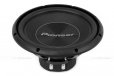 Pioneer TS-A250D4 A Series 10" 25cm 1300W Max 4 ohms DVC Car Subwoofer