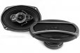Pioneer TS-A6996S 6x9" 5-Way Full Range Speakers