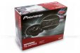 Pioneer TS-A6996S 6x9" 5-Way Full Range Speakers