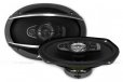 Pioneer TS-A6970F 6x9" 5-Way 600W Peak 4-Ohms Coaxial Car Speakers